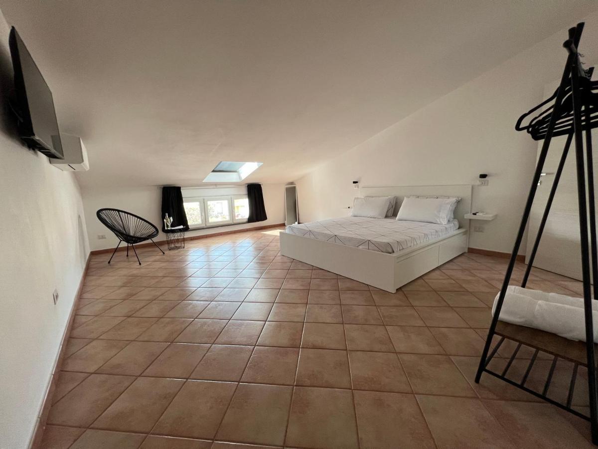 B-Guest House Oristano Extérieur photo