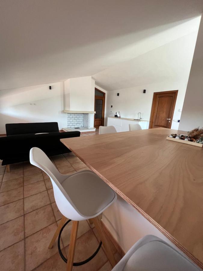 B-Guest House Oristano Extérieur photo