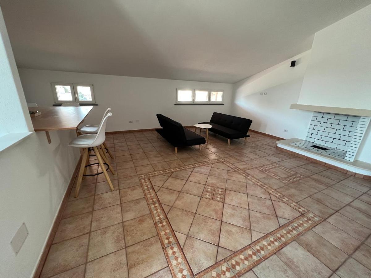 B-Guest House Oristano Extérieur photo