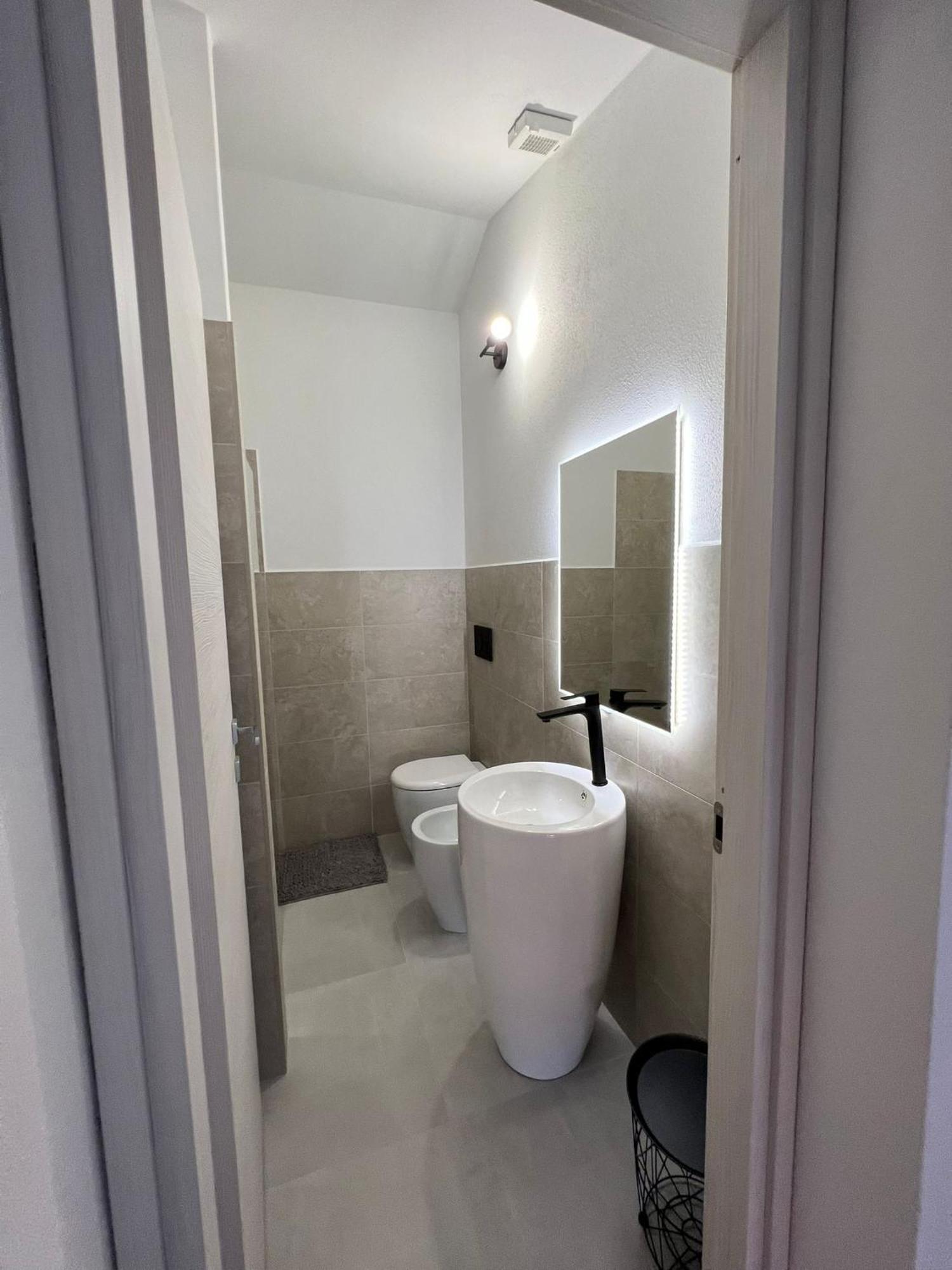 B-Guest House Oristano Extérieur photo