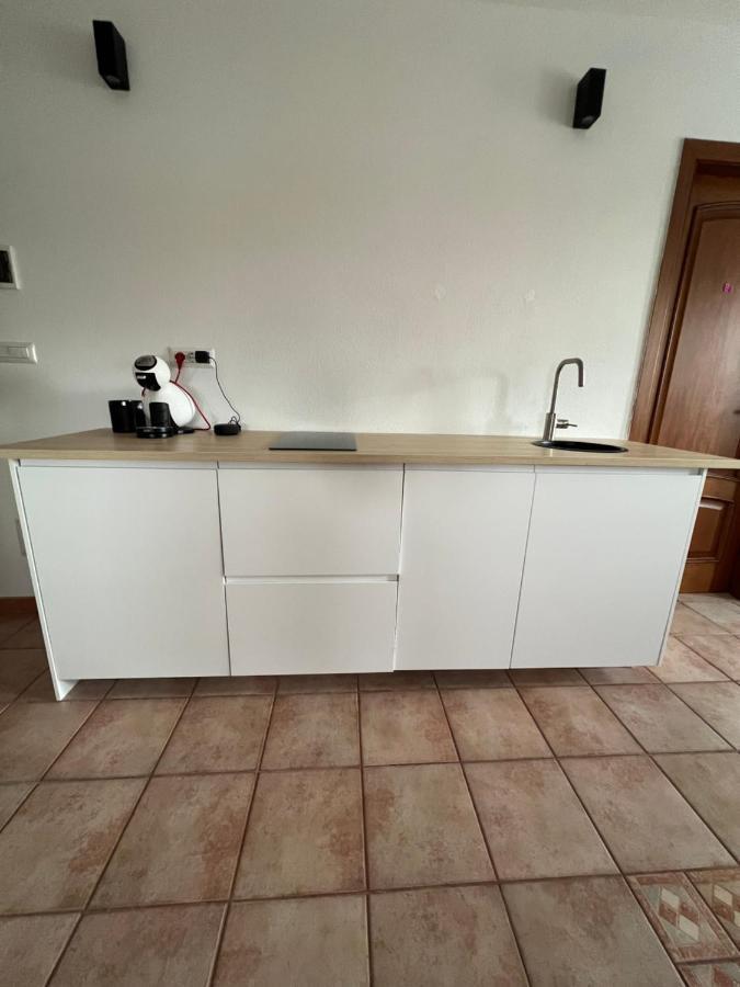 B-Guest House Oristano Extérieur photo