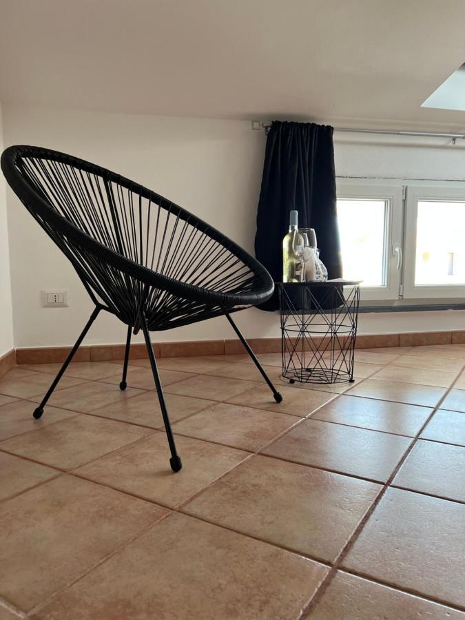B-Guest House Oristano Extérieur photo