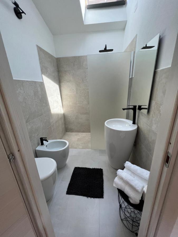 B-Guest House Oristano Extérieur photo