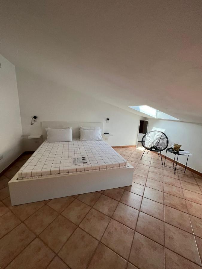 B-Guest House Oristano Extérieur photo