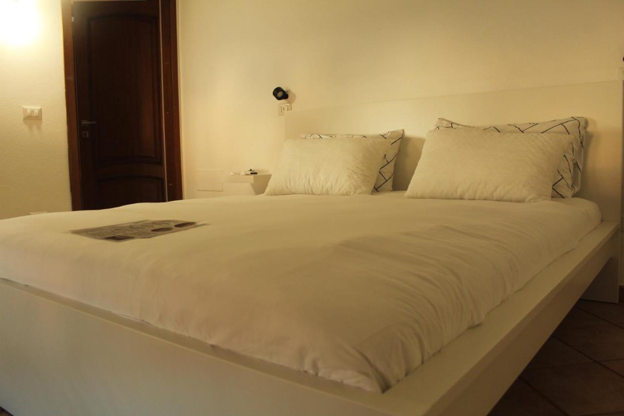 B-Guest House Oristano Extérieur photo