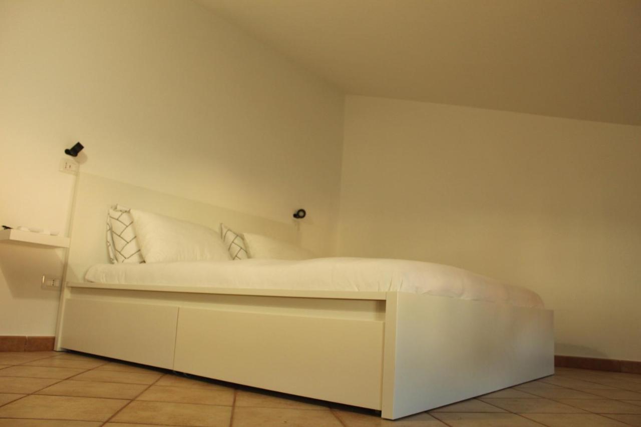 B-Guest House Oristano Extérieur photo